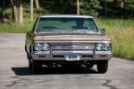 Chevrolet El Camino Custom 1966 года